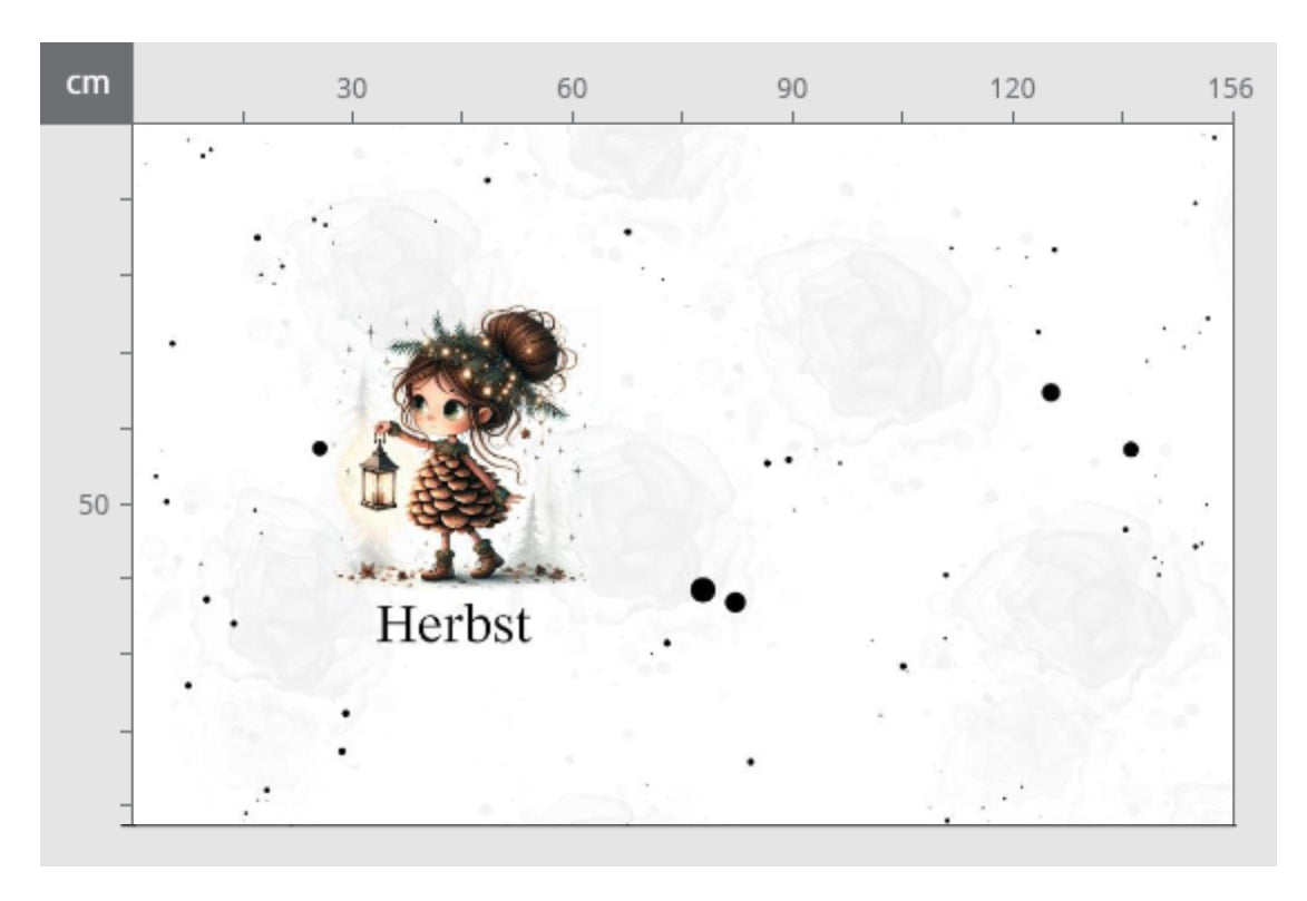 Panel Herbst  Vorbestellung